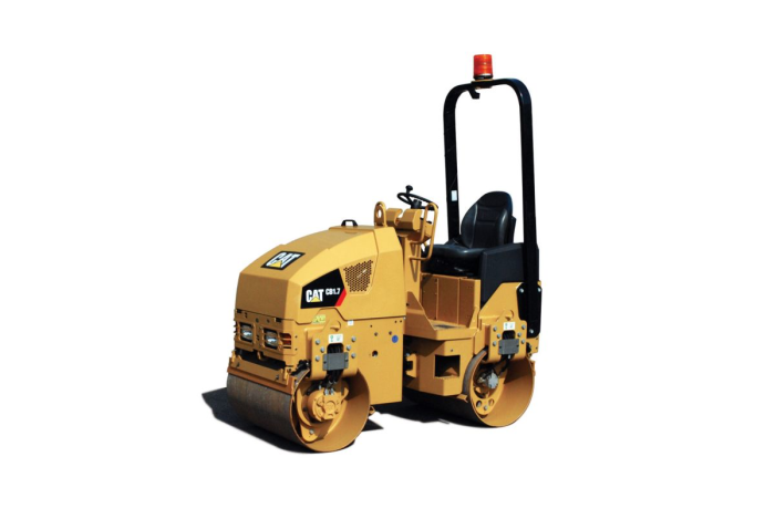 Compacteur CB1.7